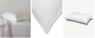 Ella Jayne Extra Stuffed 100% Certified RDS White Down Side/Back Sleeper Pillow - King